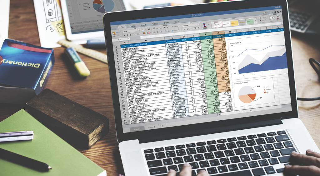 How to Use the New Checkbox Feature in Excel Properly