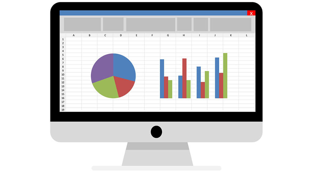 Designing Relational Databases within Excel